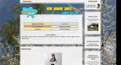 Desktop Screenshot of discover-ua.info
